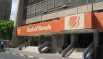 बैंक ऑफ बड़ौदा का मुनाफा 59.7 फीसदी घटा