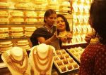सोने और चांदी की कीमतों ने चमकाया सराफा बाजार