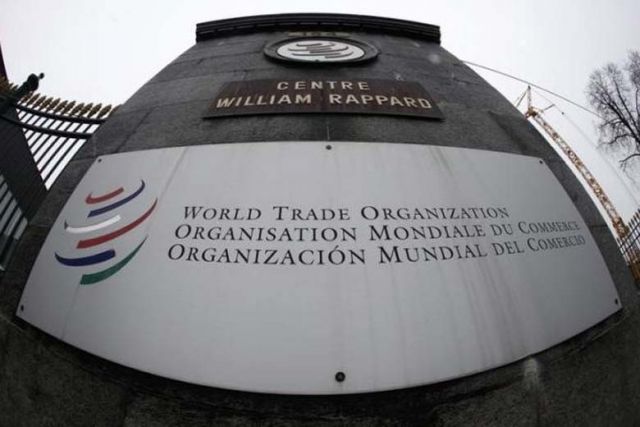 WTO का फैसला आया भारत के खिलाफ