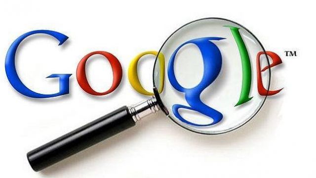 गूगल पर लगा सर्च रिजल्ट्स में धांधली का आरोप