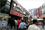 खान मार्केट है देश का सबसे महंगा रिटेल बाजार