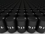 देश में 3.3 प्रतिशत घटा कच्चे तेल का उत्पादन