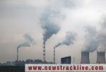 बढ़ता प्रदूषण लगाएगा 2500 कम्पनियों पर ताला