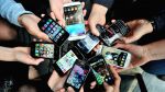 दुनिया का दूसरा सबसे बड़ा स्मार्टफोन बाजार भारत