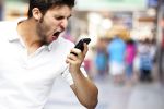 मोबाइल ग्राहकों को नहीं मिल रही परेशानियों से निजात