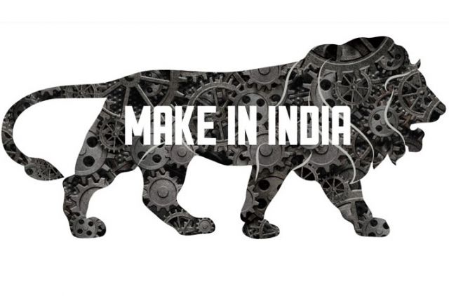 'मेक इन इंडिया' को मिल रहा विदेशी निवेश का साथ