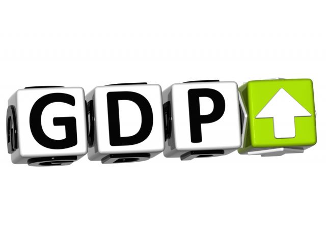 बड़ी उपलब्धि : अंतिम तिमाही और GDP पहुँच गई 7.9 के स्तर पर