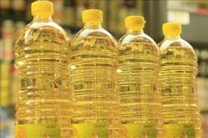 Edible oils flow on constant demand
