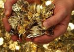 सोने के सिक्के बढाएँगे बाजार की रौनक