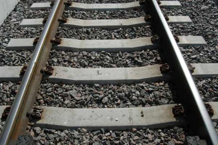 पटरियों पर रेलवे का 80 हजार करोड़ का निवेश