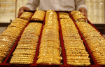 सोना व्यापारियों को बनी हुई है धनतेरस से उम्मीदें