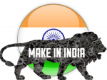 मेक इन इंडिया से बढ़ रहा निवेश