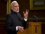 PM मोदी ने भारत को निवेश के लिए बताया सबसे उपयुक्त जगह