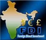 FDI के मामले में भारत ने चीन और अमेरिका को किया पीछे !