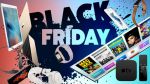 ebay ने शुरुआत की Black Friday सेल, ख़रीदे बम्पर डिस्काउंट की चीजे!