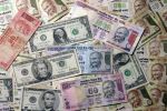 विदेशी पूंजी भंडार में आई 1 अरब डॉलर की गिरावट