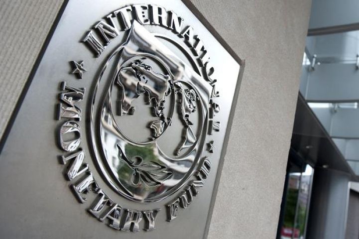 भारत की आर्थिक वृद्धि दर मजबूत : IMF