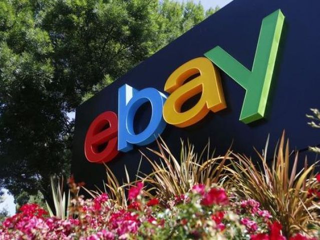 eBay दे रहा उत्पादों पर 75 फीसदी तक डिस्काउंट