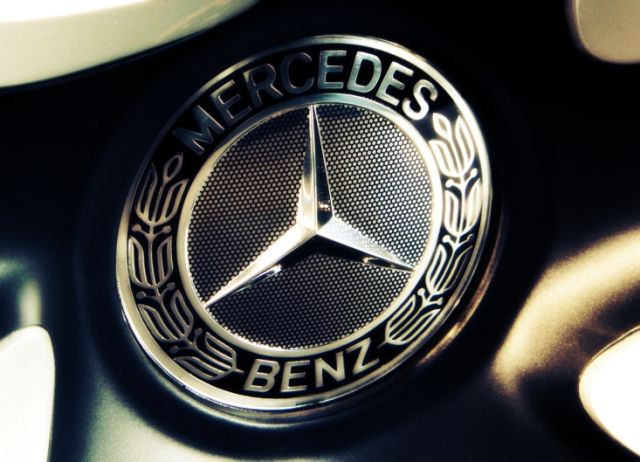 Mercedes-Benz की बिक्री बढ़ी