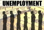 चीन की बेरोजगारी दर में बढ़ोतरी