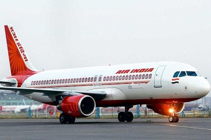 एयर इंडिया के वेतन बिल में हो सकता है 100 करोड़ का इजाफा