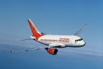 एयर इंडिया ने किये 15 तबादले