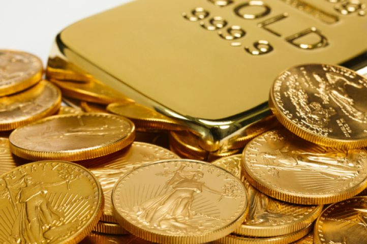 900 किलो सोना आया सरकार की झोली में