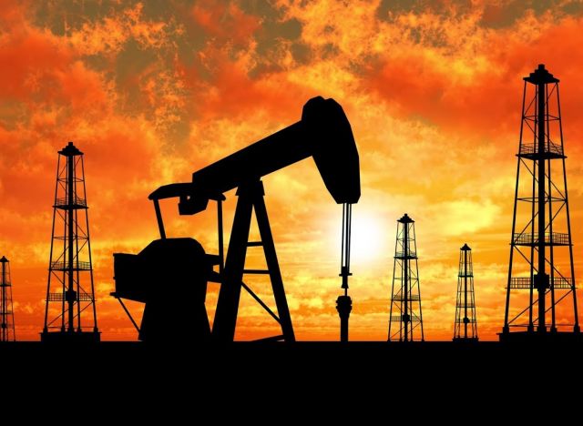कच्चे तेल की कीमतों में गिरावट