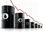 कच्चे तेल में दिख रही 3 फीसदी तक गिरावट