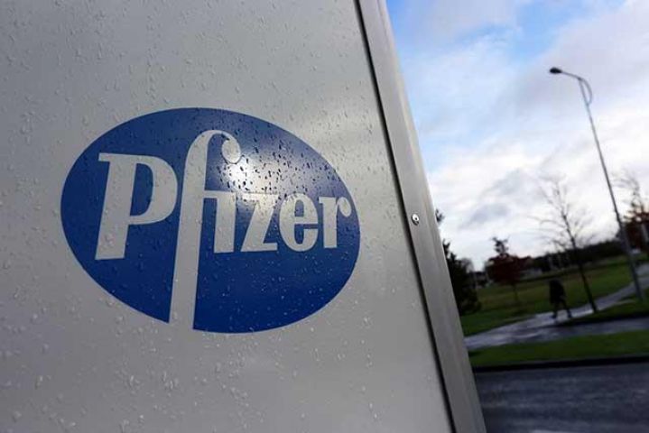 Pfizer shakes hand with Piramal Enterprise over a deal of 4 Brands