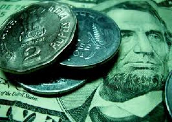 Rupee grows stronger in the consecutive fifth session against dollar