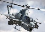 भारत-अमेरिका में हुआ हैवी हेलीकाप्टर सौदा