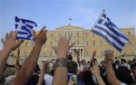 ग्रीस आर्थिक संकट पर रहेगी निवेशकों की नजर