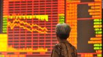 एशियाई बाजार में गिरावट जारी