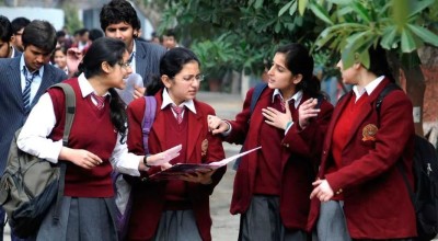 CBSE Board exams 2023 for classes 10, 12 starts, Details here