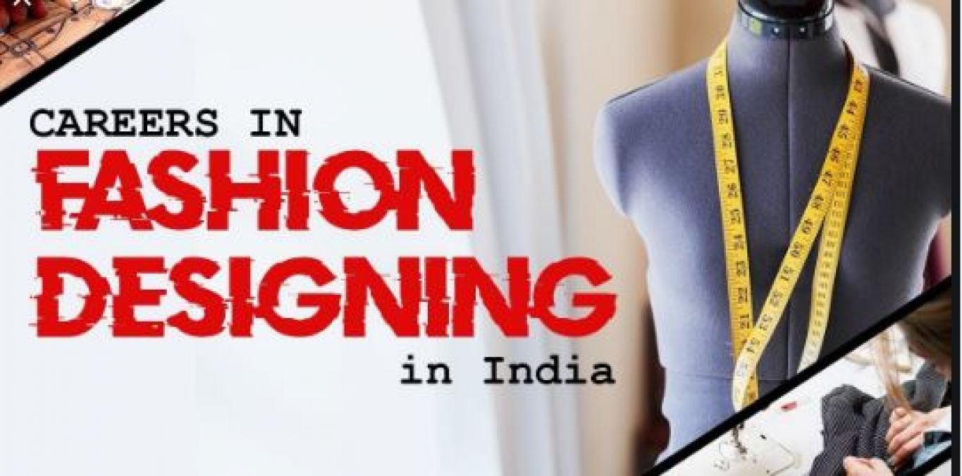 If you want to make a career in fashion designer, then you can take ...