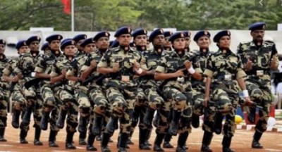 CAPF recruitment process preparing for major changes, this is government's plan