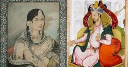 Unique truth of Mughal history: Akbar's mother used to read Ramayana!