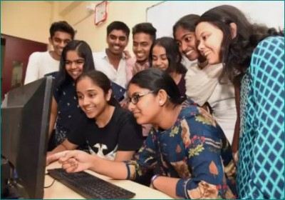 Tamil Nadu class 12th results released, Know here
