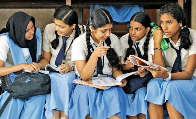 Govt's big decision, now 10th-12th pass students will be able to give TET exam