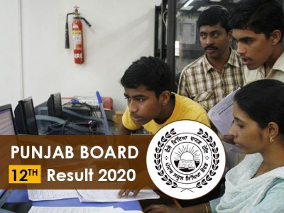 Punjab Board Class 12th Result: Results can come in some time, Here's how to check it