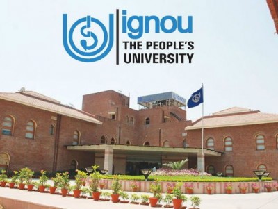 Admission Alert: Registration for IGNOU OpenMate and Ph.D. started