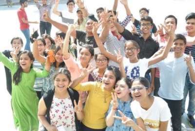 CBSE 12th exam 2020: 98% students completed exam even after Delhi violence