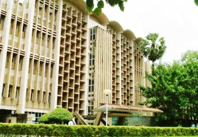 IIT Bombay and Delhi place in top 50 engineering institutes of world
