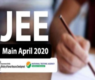 Application date for JEE Main extended