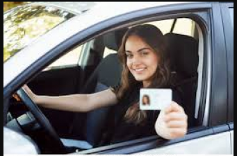 Students are getting free driving license, Here's the plan