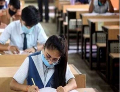 MP: 10th and 12th exam dates announced, time table released