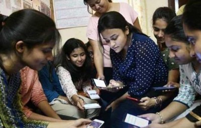 NEET Result 2021: Results coming soon, check sitting at home in this easy way