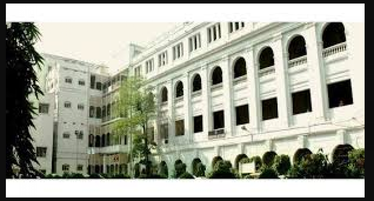 Calcutta University Created This New Record, Know More | NewsTrack ...