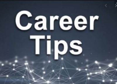 These tips will take your career to new heights